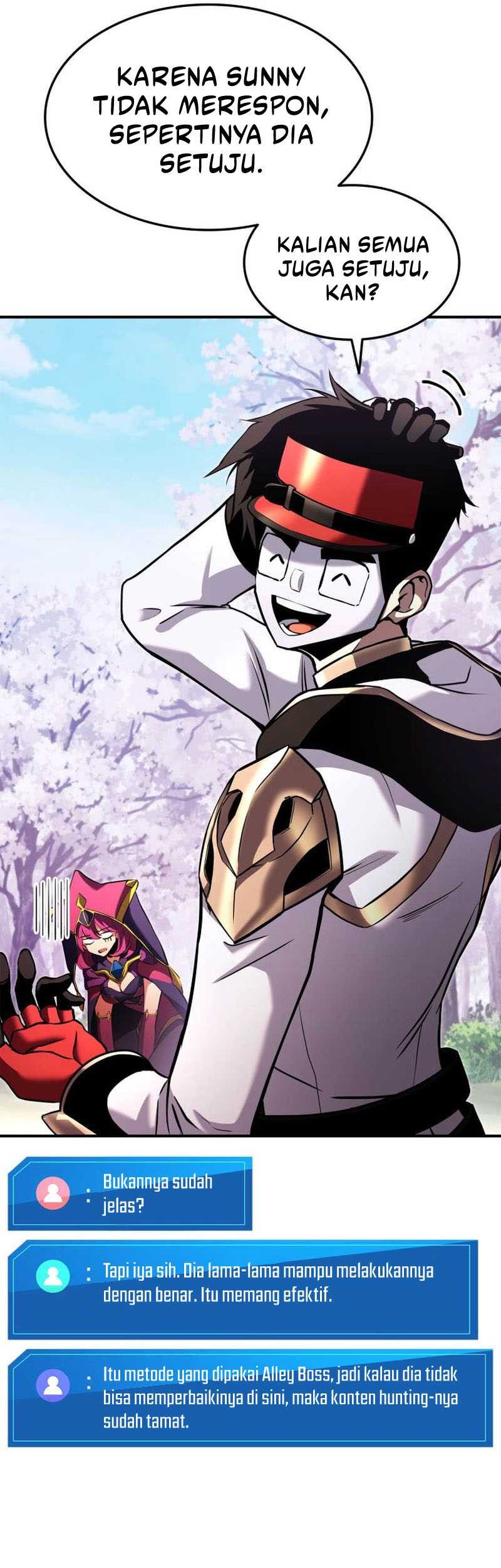 Ranker’s Return Chapter 112 Gambar 6