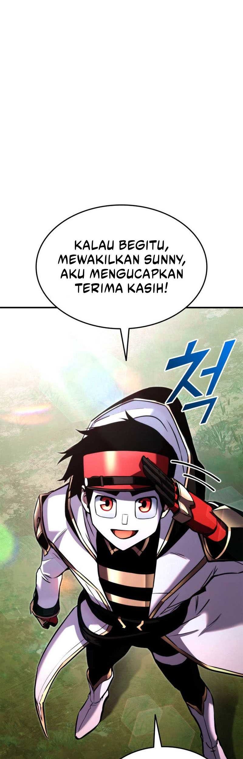 Ranker’s Return Chapter 112 Gambar 7