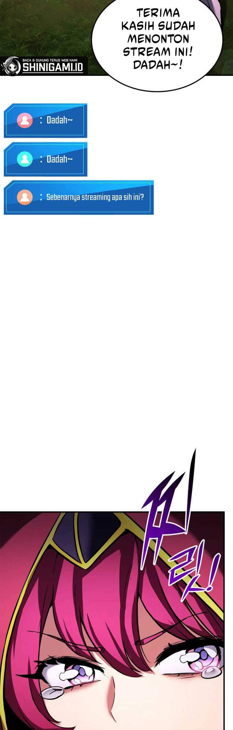Ranker’s Return Chapter 112 Gambar 8