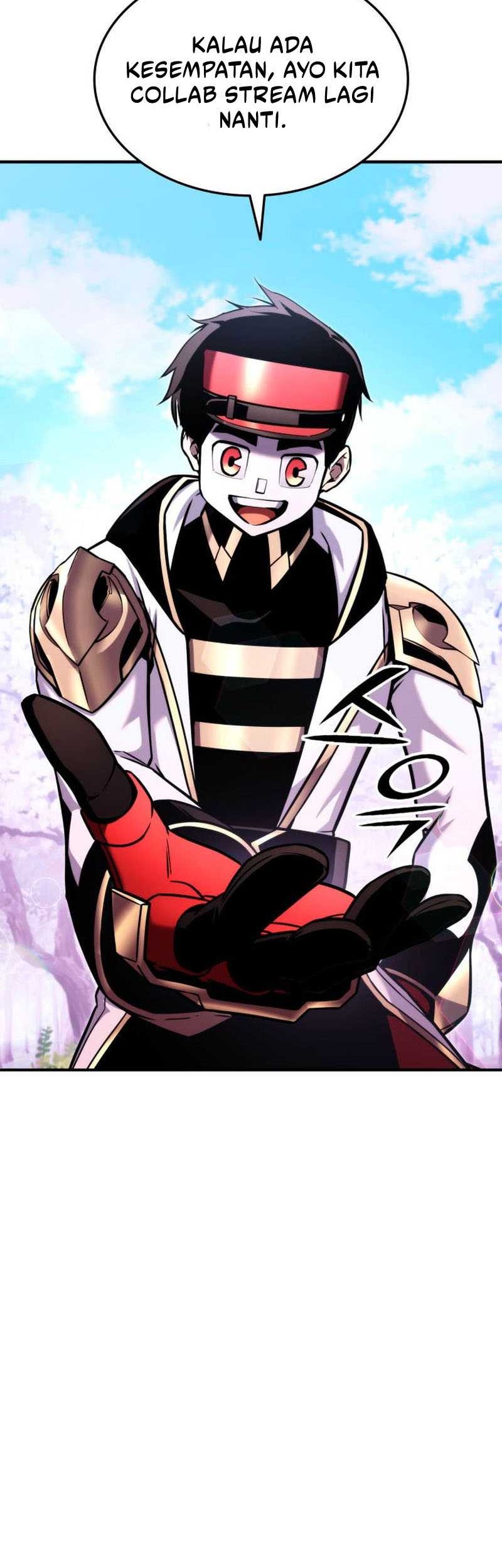 Ranker’s Return Chapter 112 Gambar 11