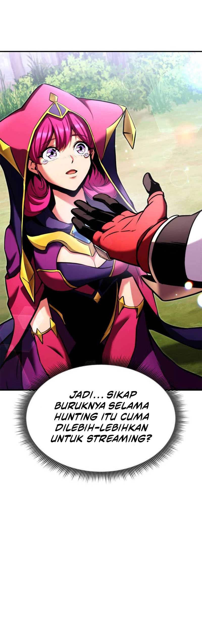 Ranker’s Return Chapter 112 Gambar 12