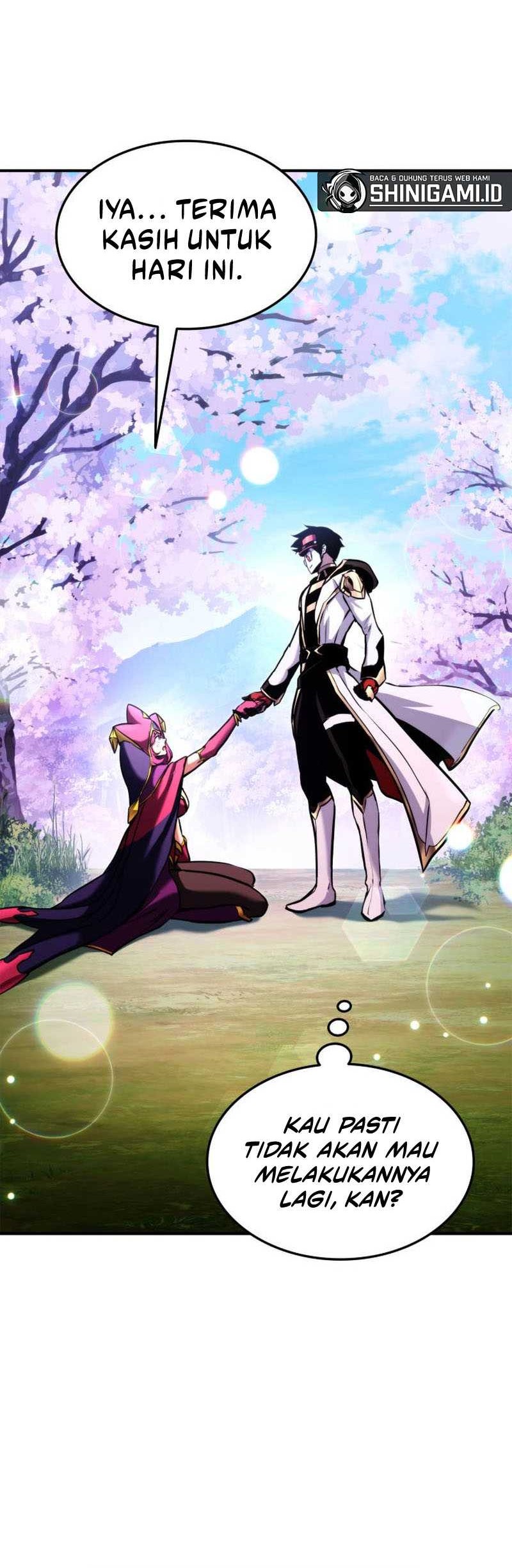 Ranker’s Return Chapter 112 Gambar 13