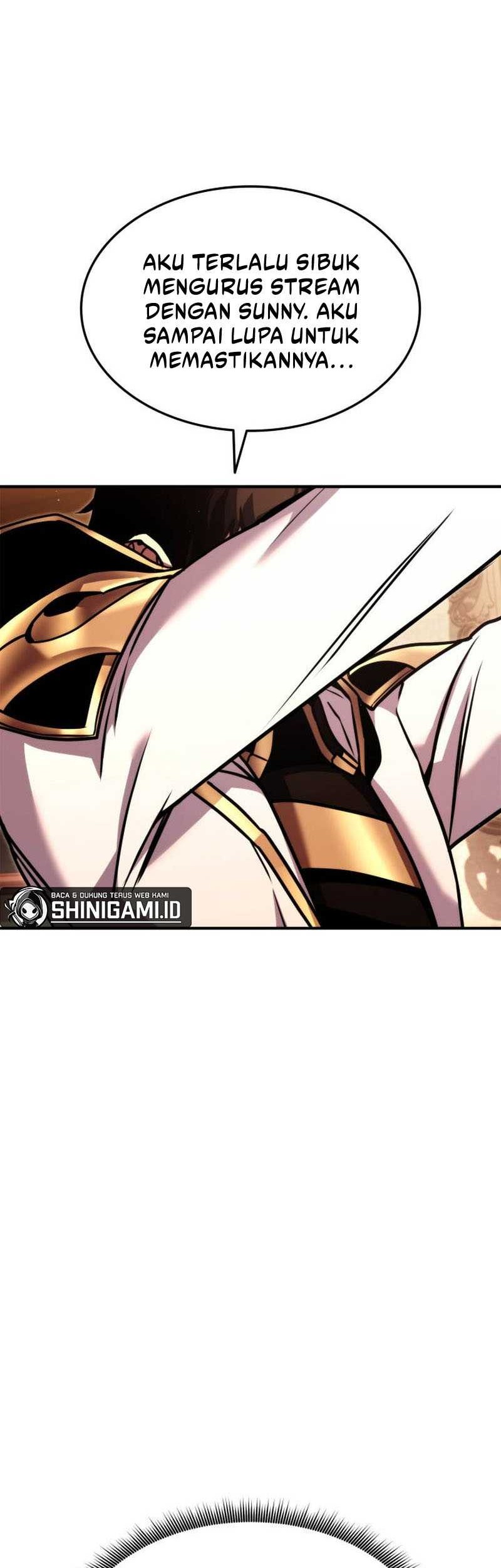 Ranker’s Return Chapter 112 Gambar 15
