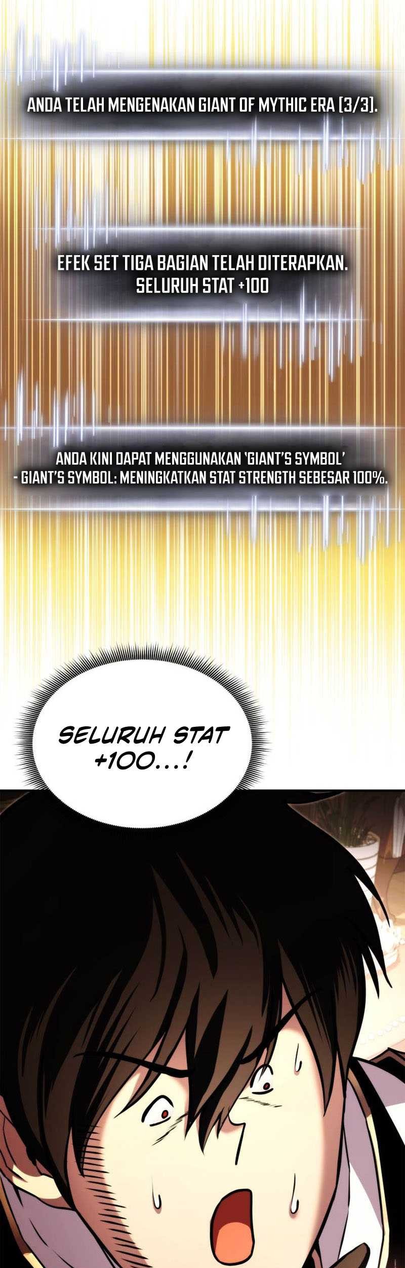Ranker’s Return Chapter 112 Gambar 18