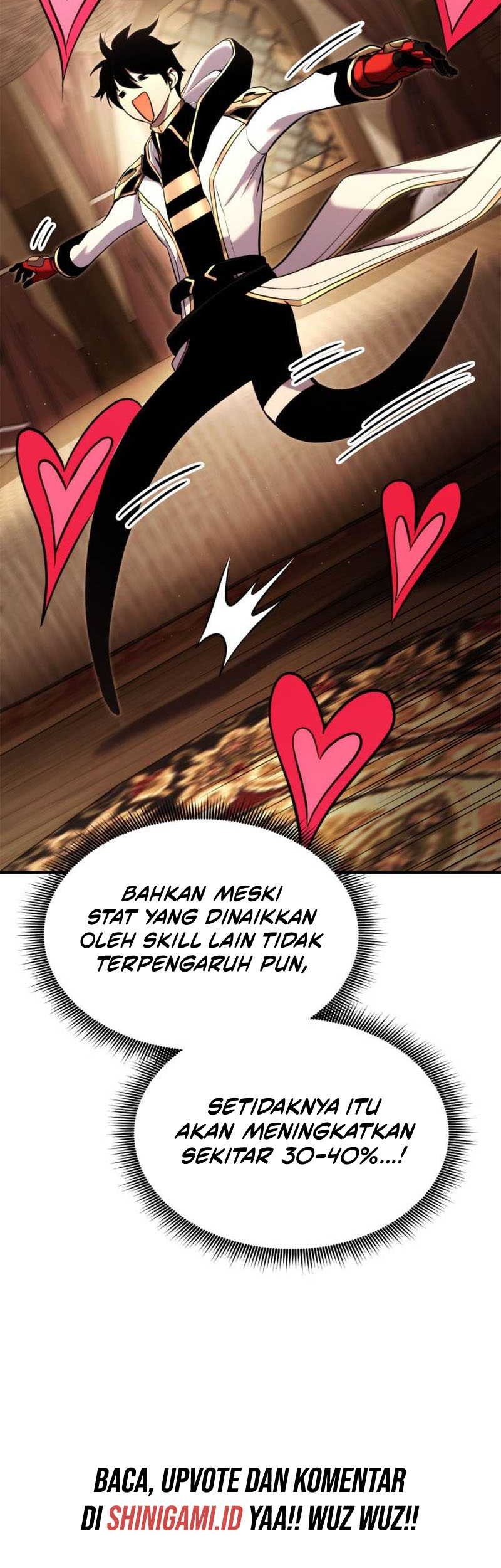 Ranker’s Return Chapter 112 Gambar 20