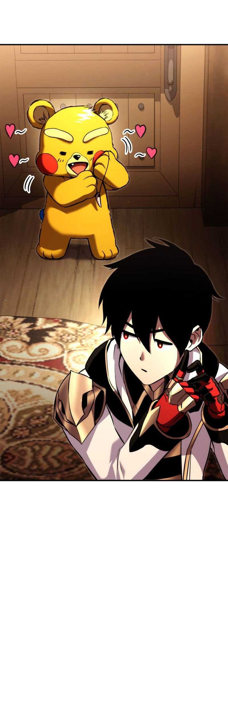 Ranker’s Return Chapter 112 Gambar 22