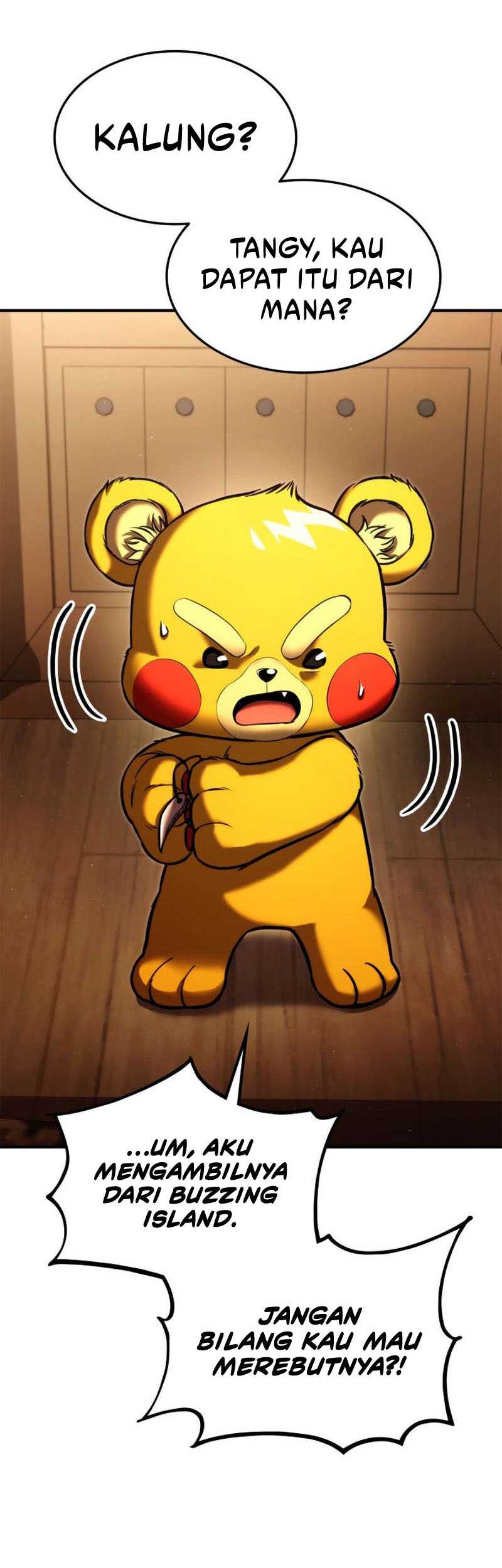 Ranker’s Return Chapter 112 Gambar 23