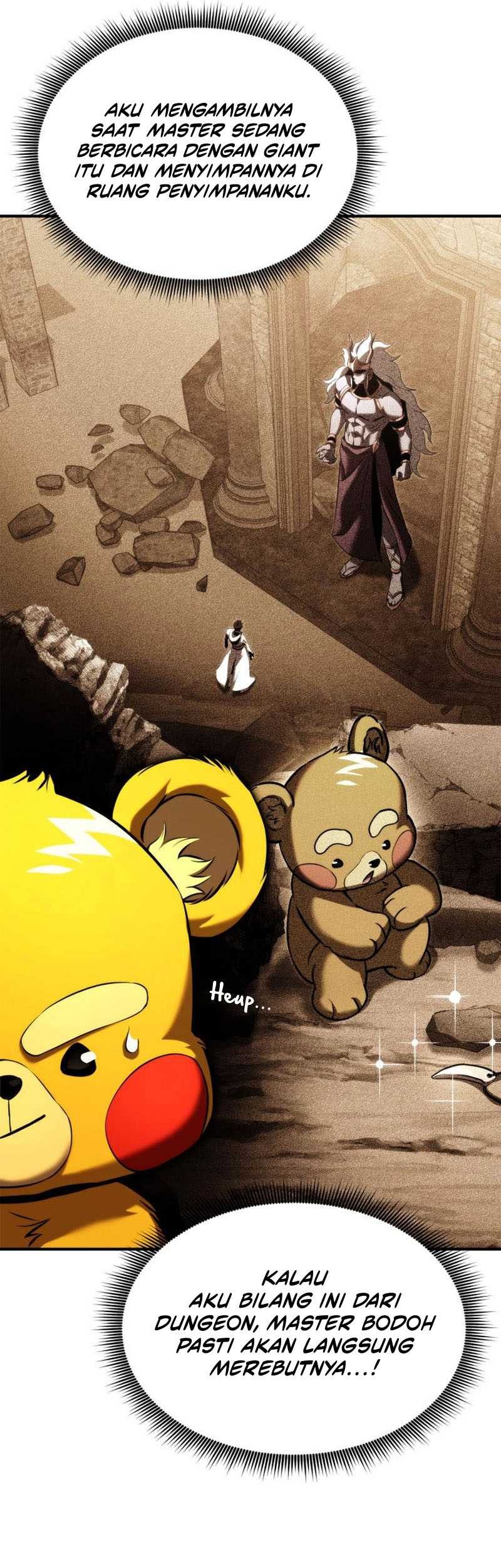 Ranker’s Return Chapter 112 Gambar 26