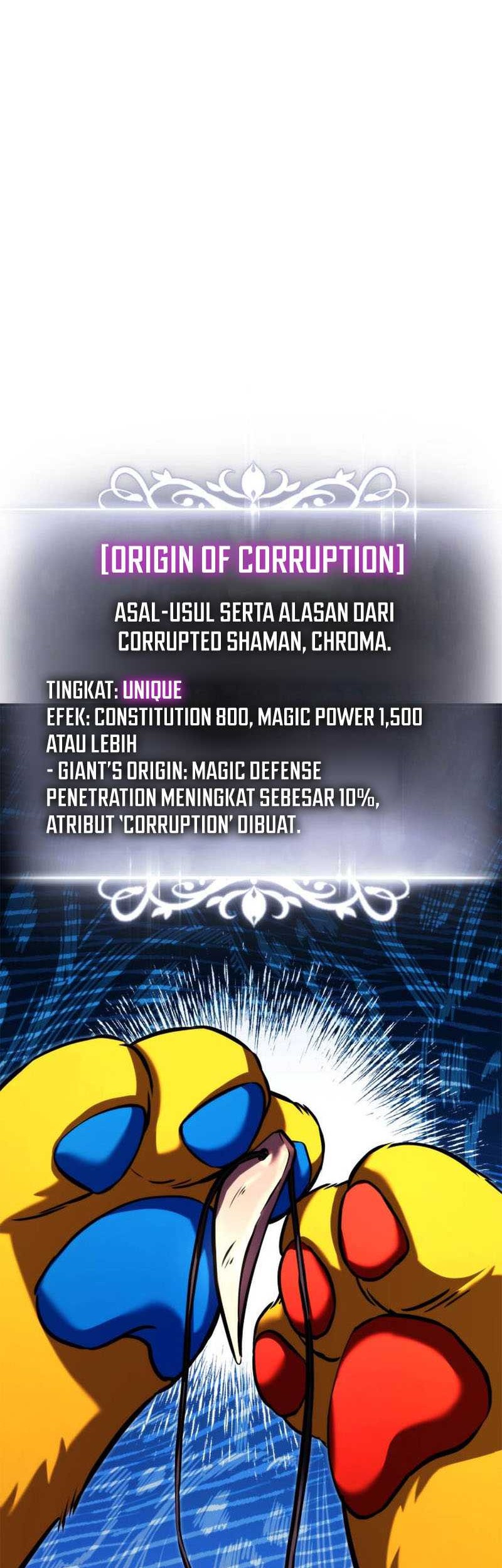 Ranker’s Return Chapter 112 Gambar 27
