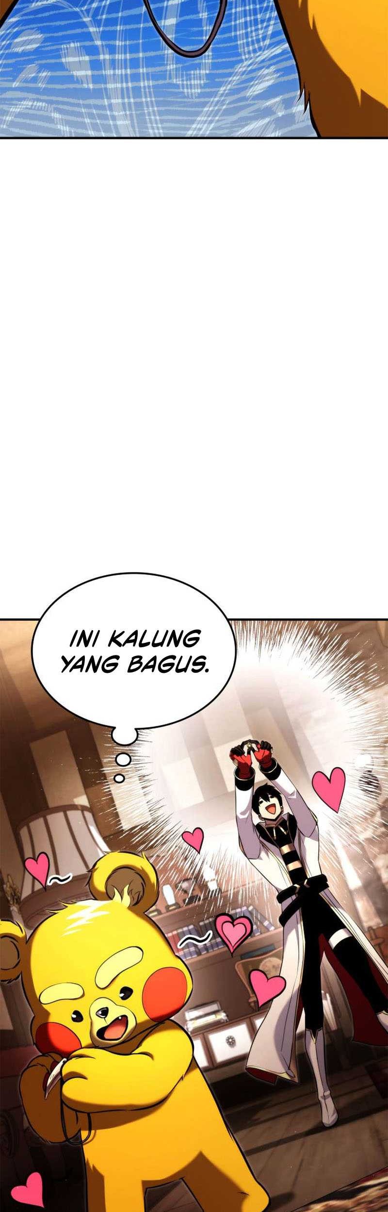 Ranker’s Return Chapter 112 Gambar 28