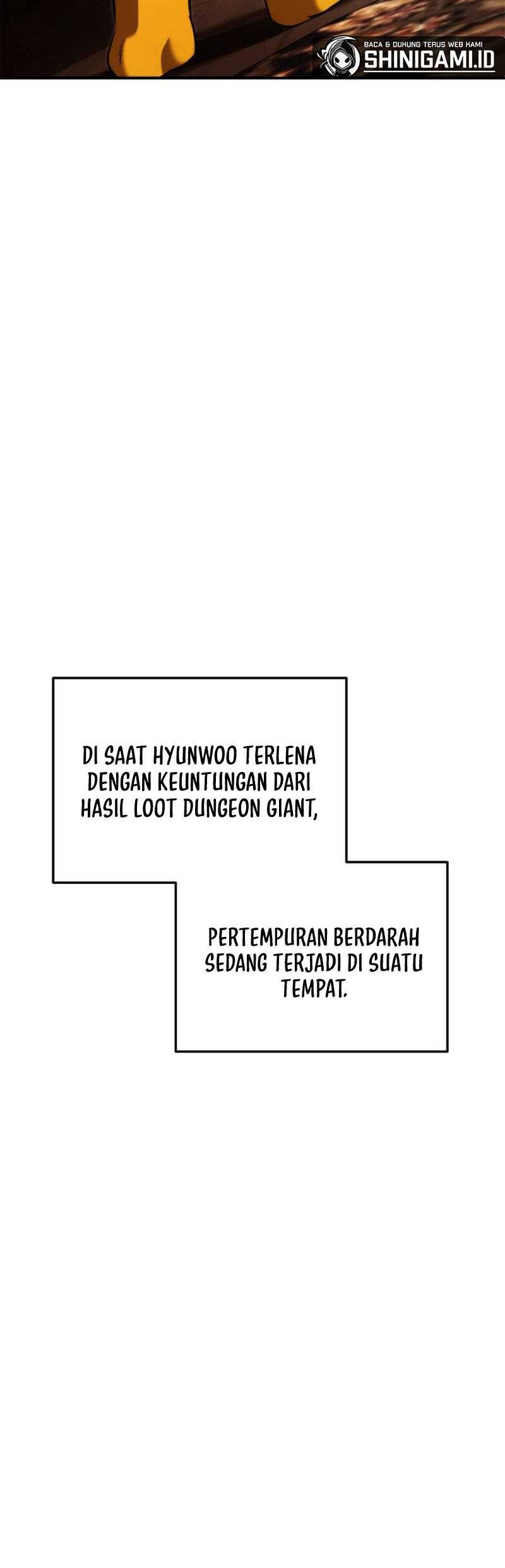 Ranker’s Return Chapter 112 Gambar 29
