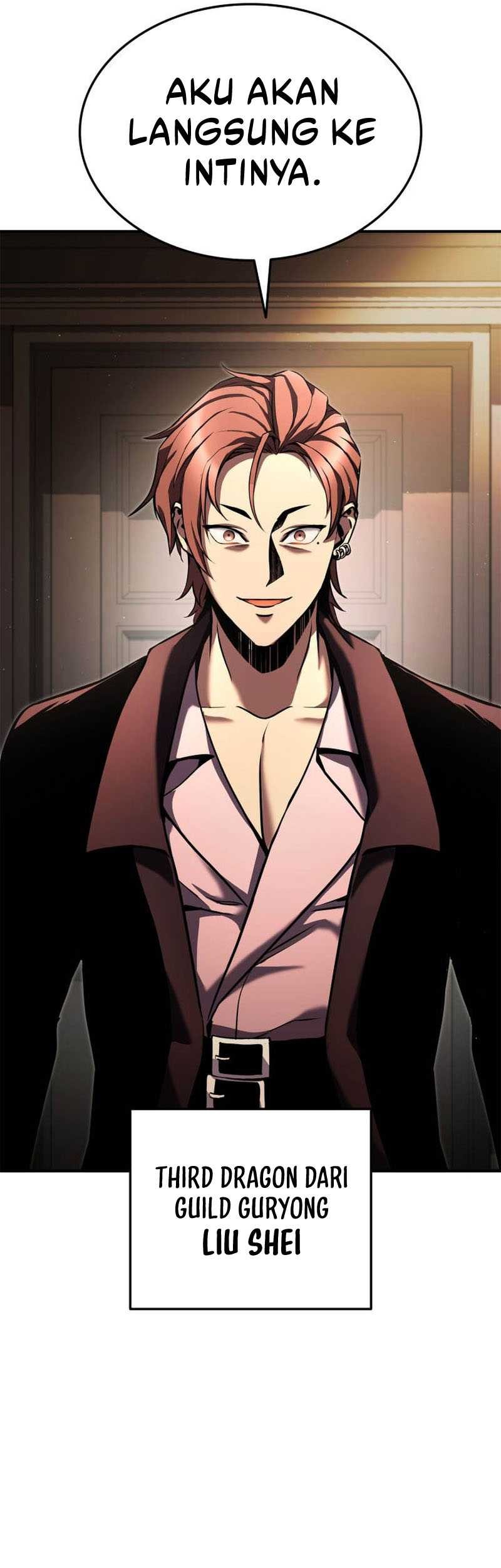 Ranker’s Return Chapter 112 Gambar 30
