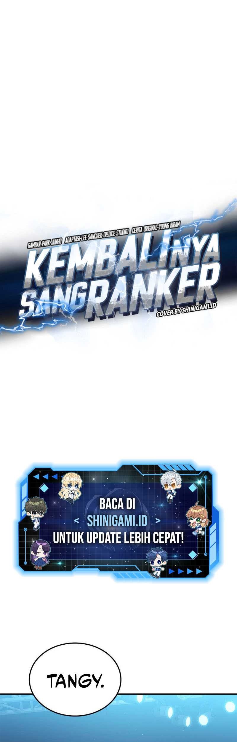 Baca Ranker’s Return Chapter 113 Gambar 2
