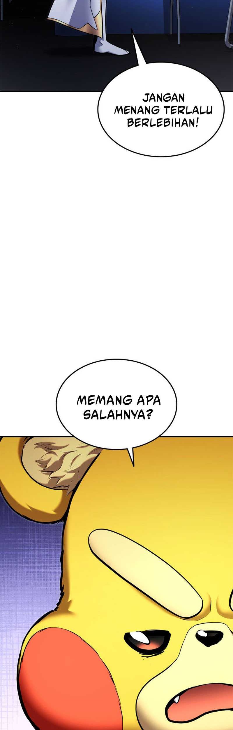 Ranker’s Return Chapter 113 Gambar 4