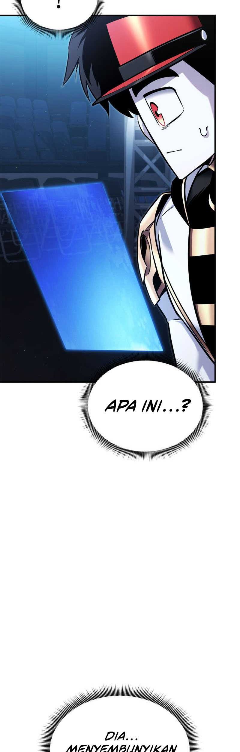 Ranker’s Return Chapter 113 Gambar 12