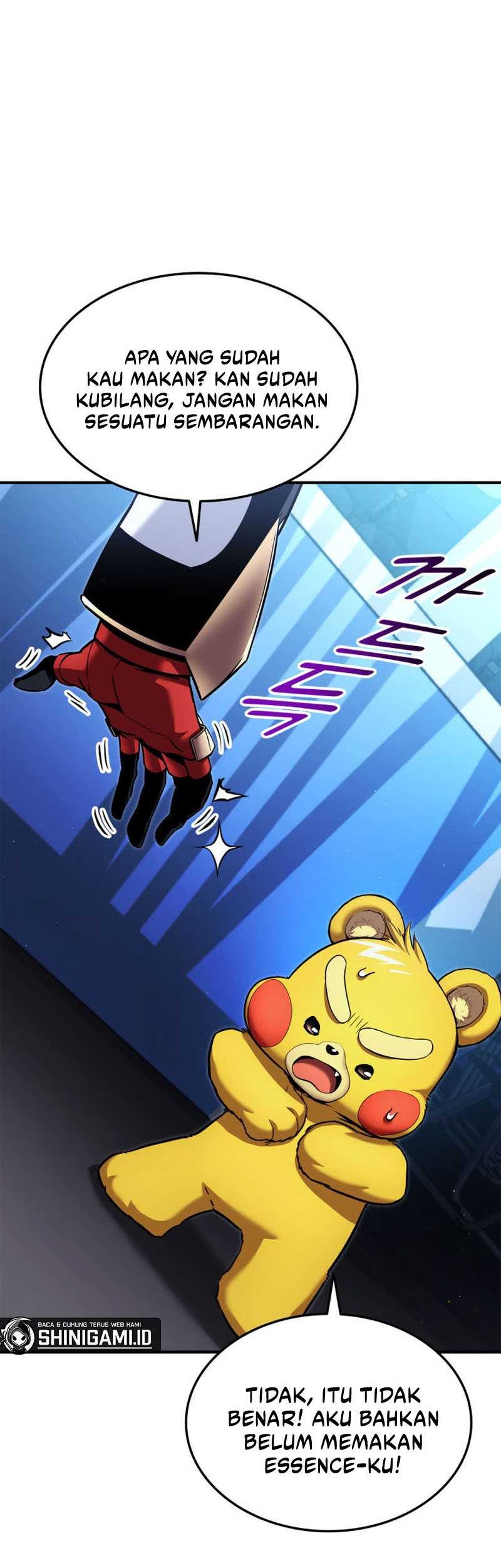Ranker’s Return Chapter 113 Gambar 21