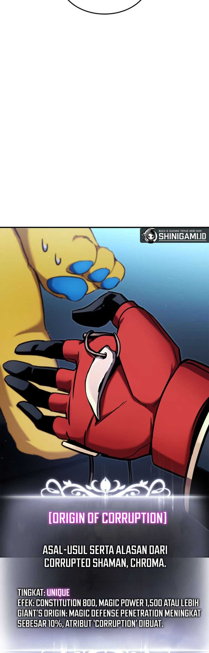 Ranker’s Return Chapter 113 Gambar 24