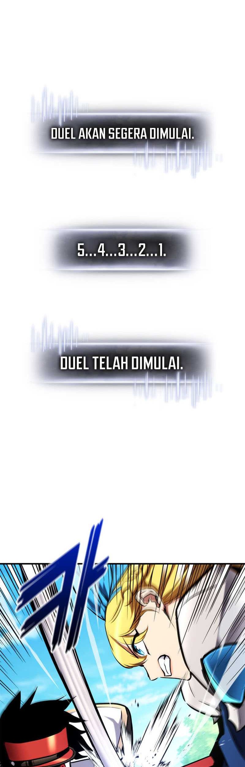 Ranker’s Return Chapter 114 Gambar 43