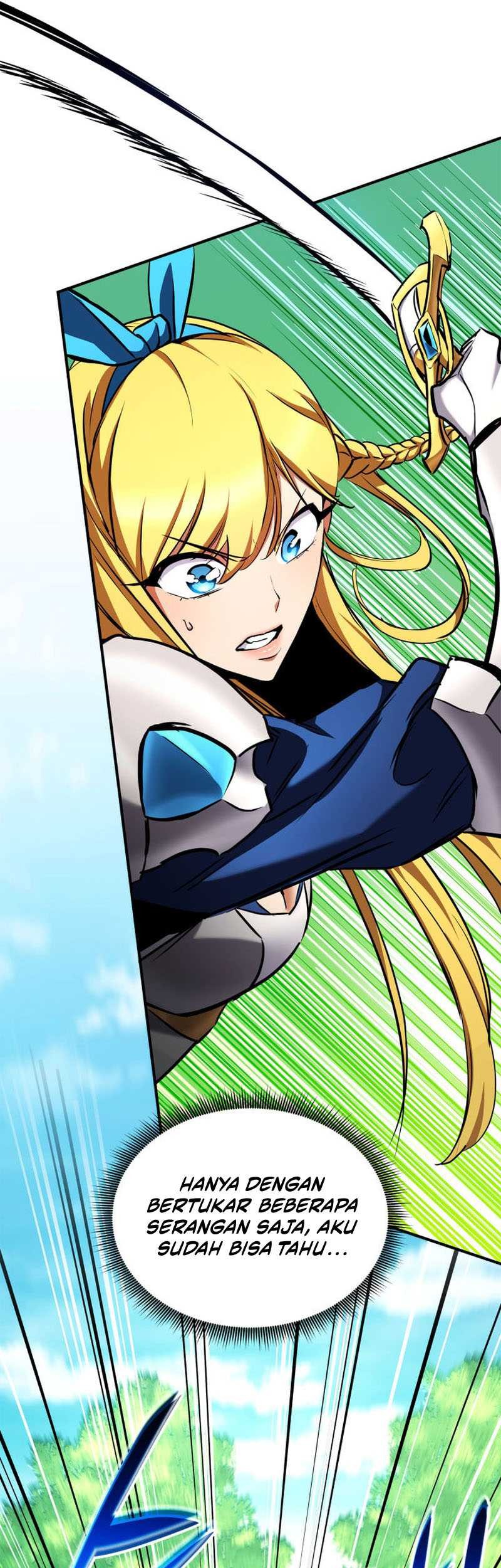 Ranker’s Return Chapter 114 Gambar 46