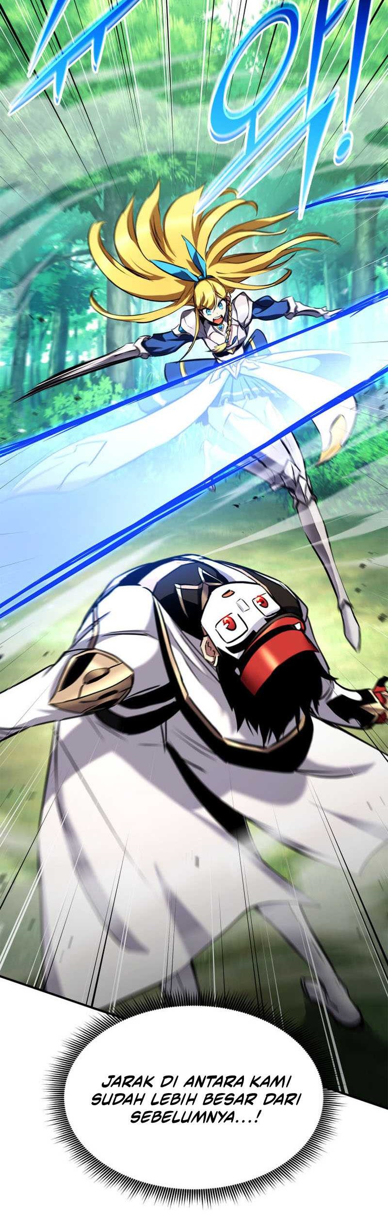 Ranker’s Return Chapter 114 Gambar 47