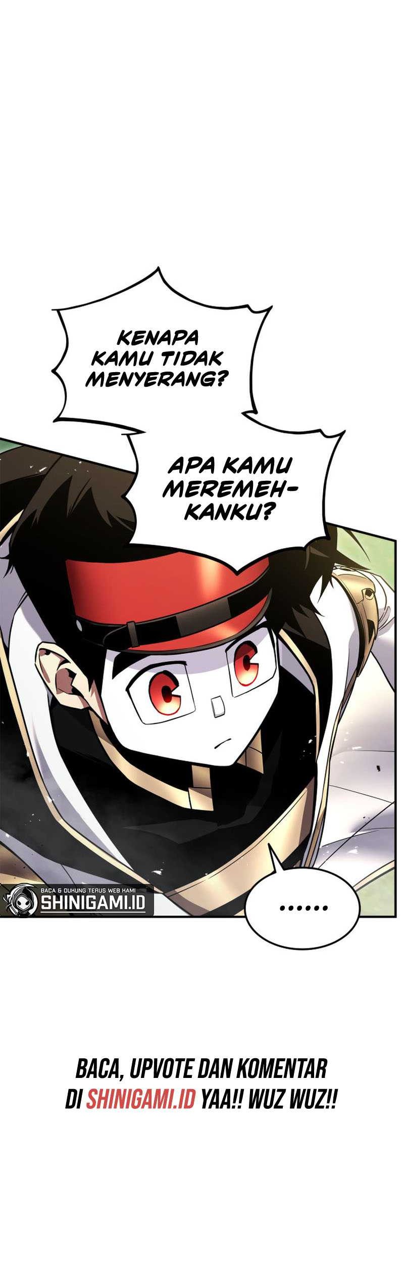 Ranker’s Return Chapter 114 Gambar 48