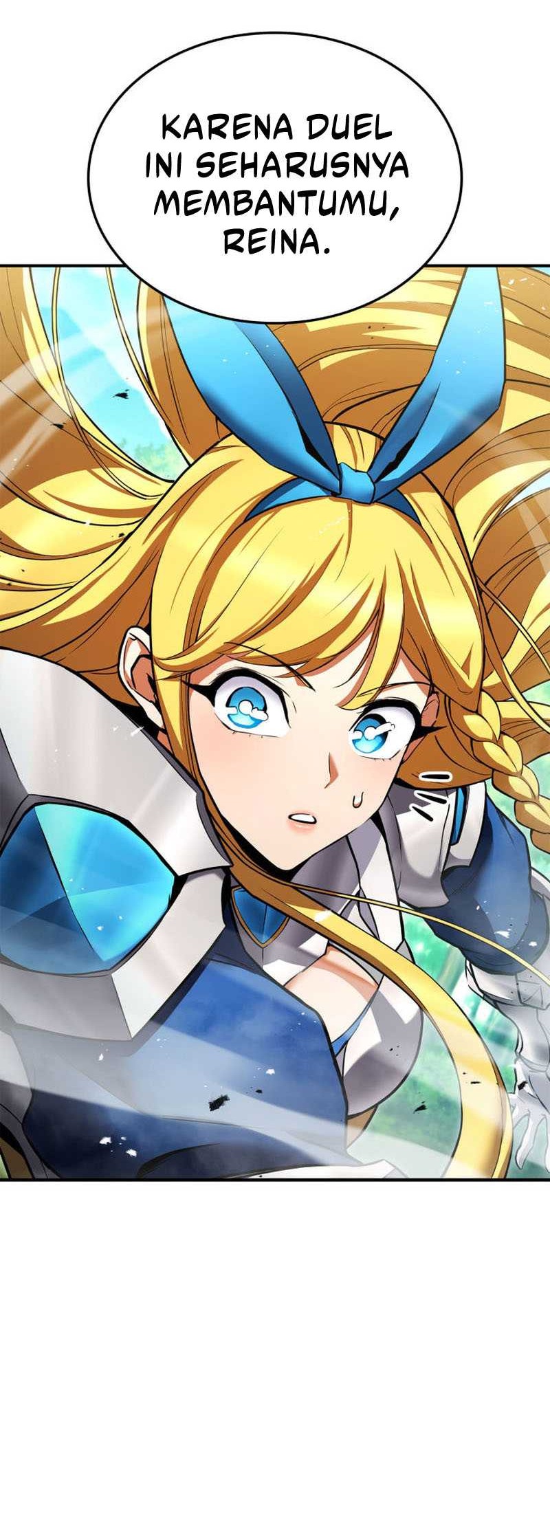 Ranker’s Return Chapter 114 Gambar 49