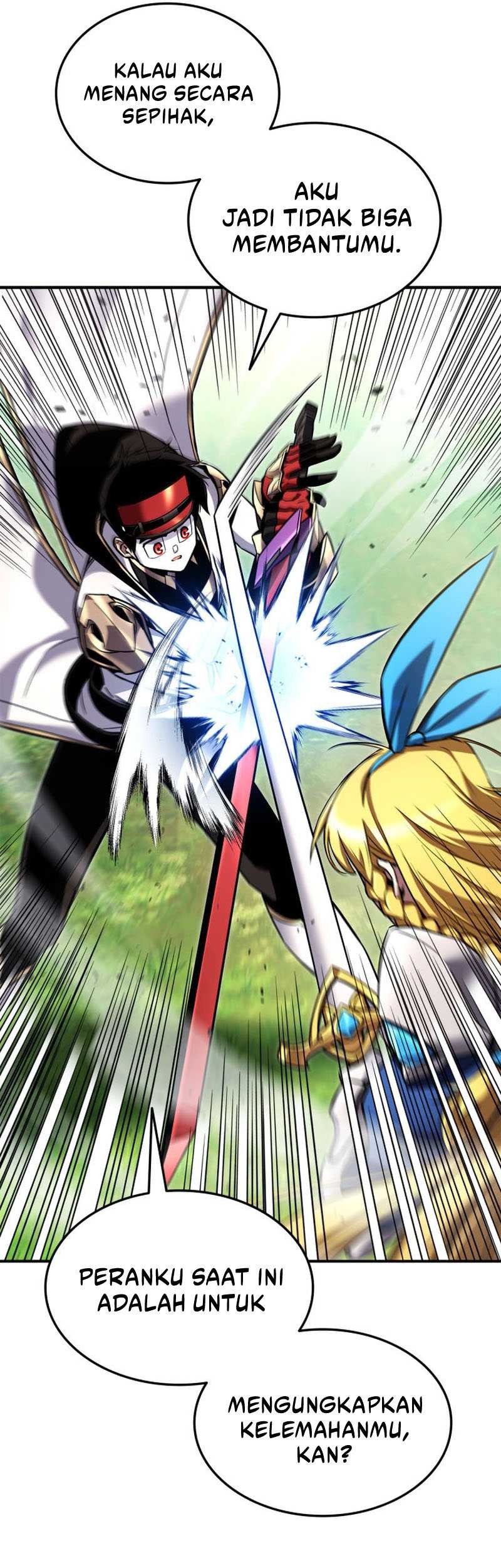 Ranker’s Return Chapter 114 Gambar 50