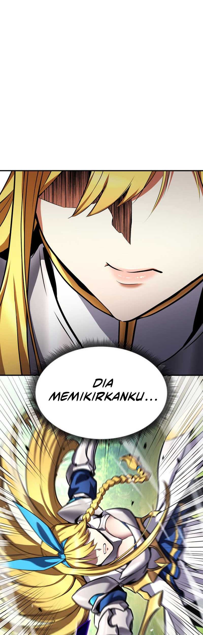 Ranker’s Return Chapter 114 Gambar 51