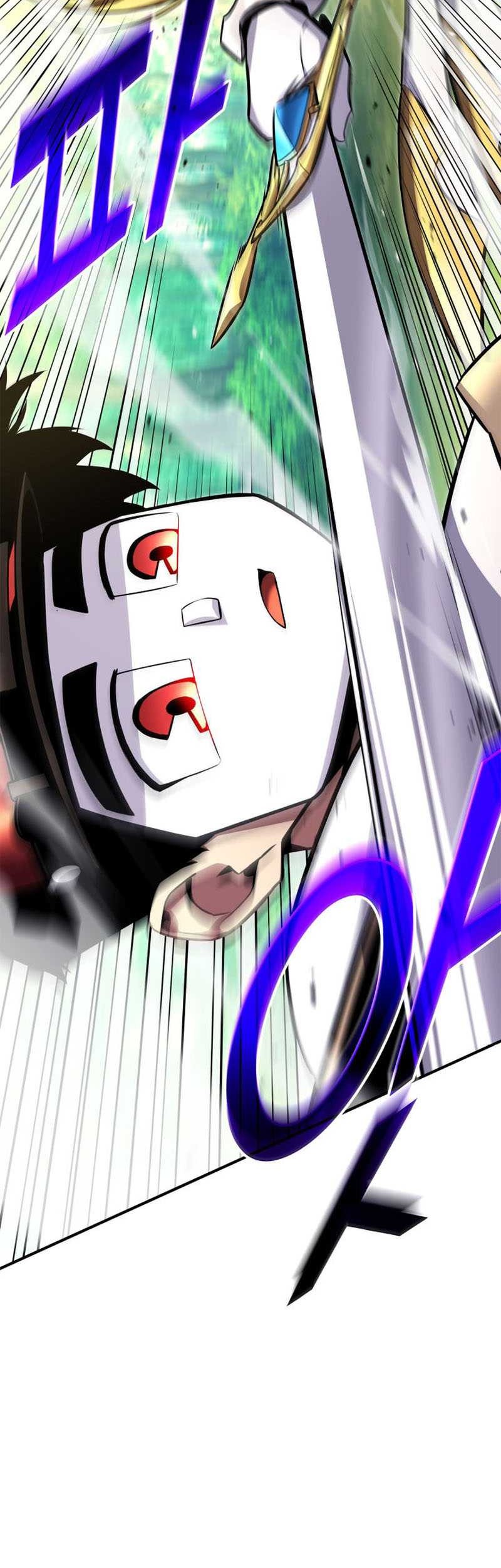 Ranker’s Return Chapter 114 Gambar 52