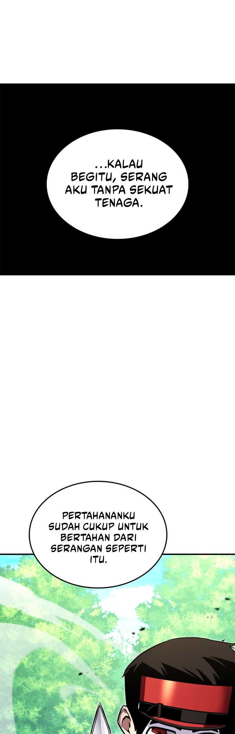 Ranker’s Return Chapter 114 Gambar 53