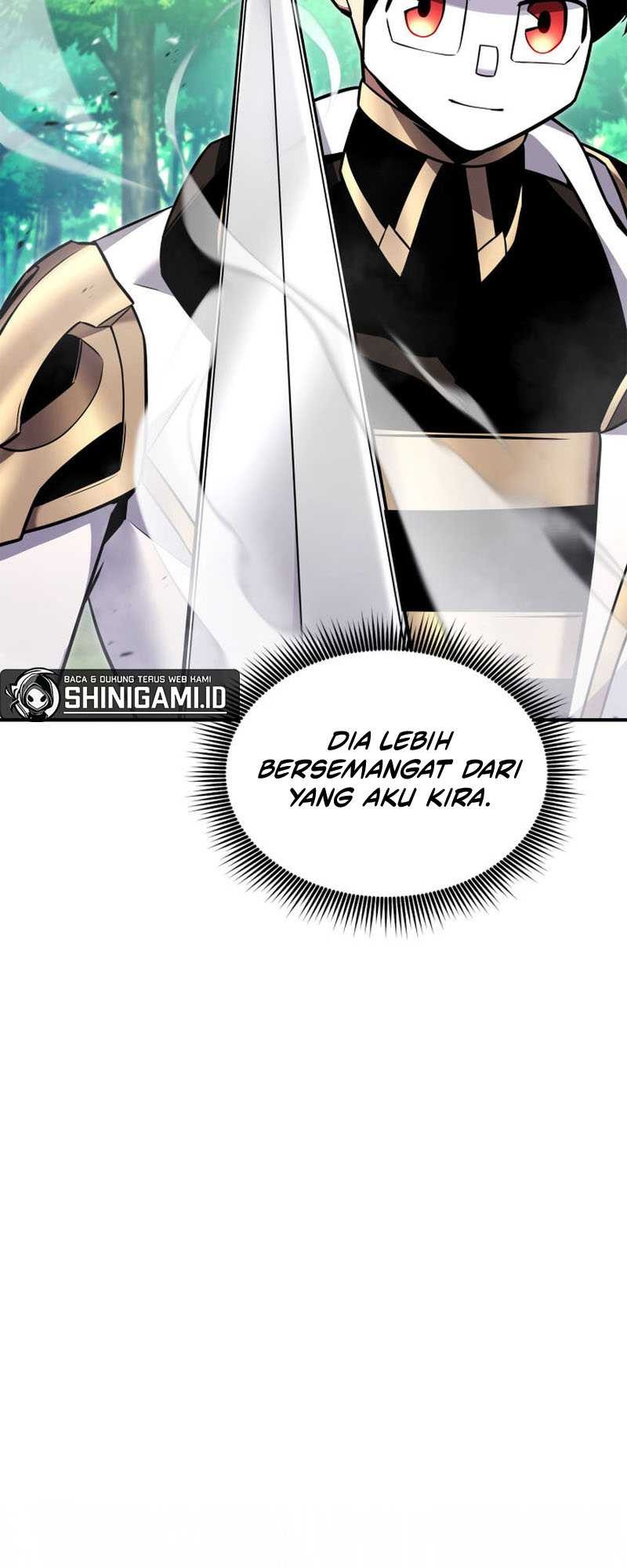 Ranker’s Return Chapter 114 Gambar 54
