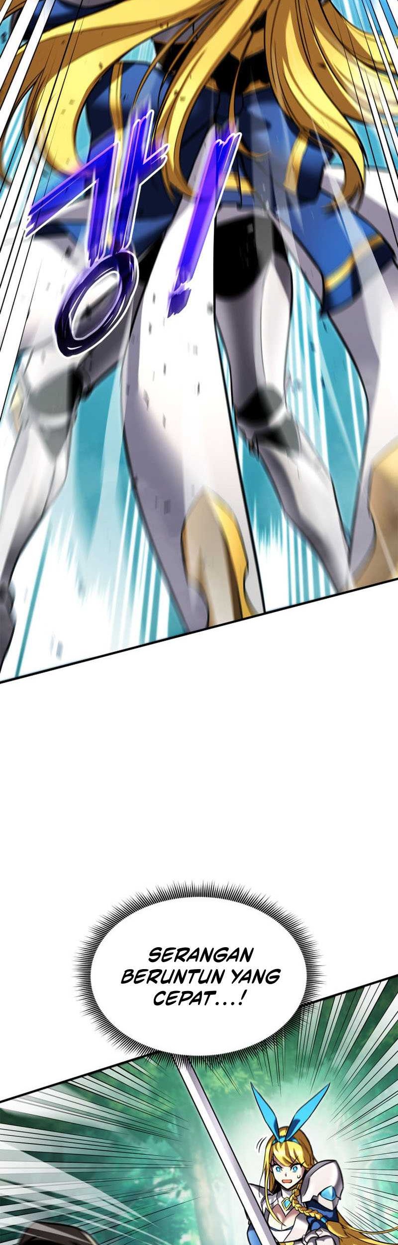 Ranker’s Return Chapter 114 Gambar 56