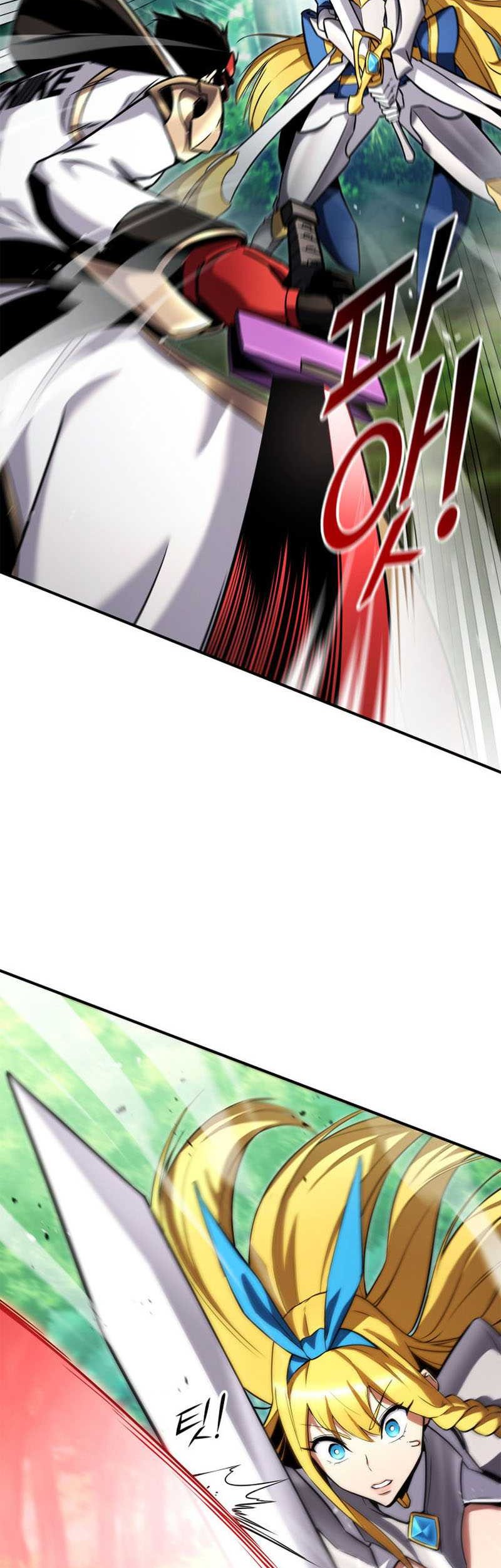 Ranker’s Return Chapter 114 Gambar 57