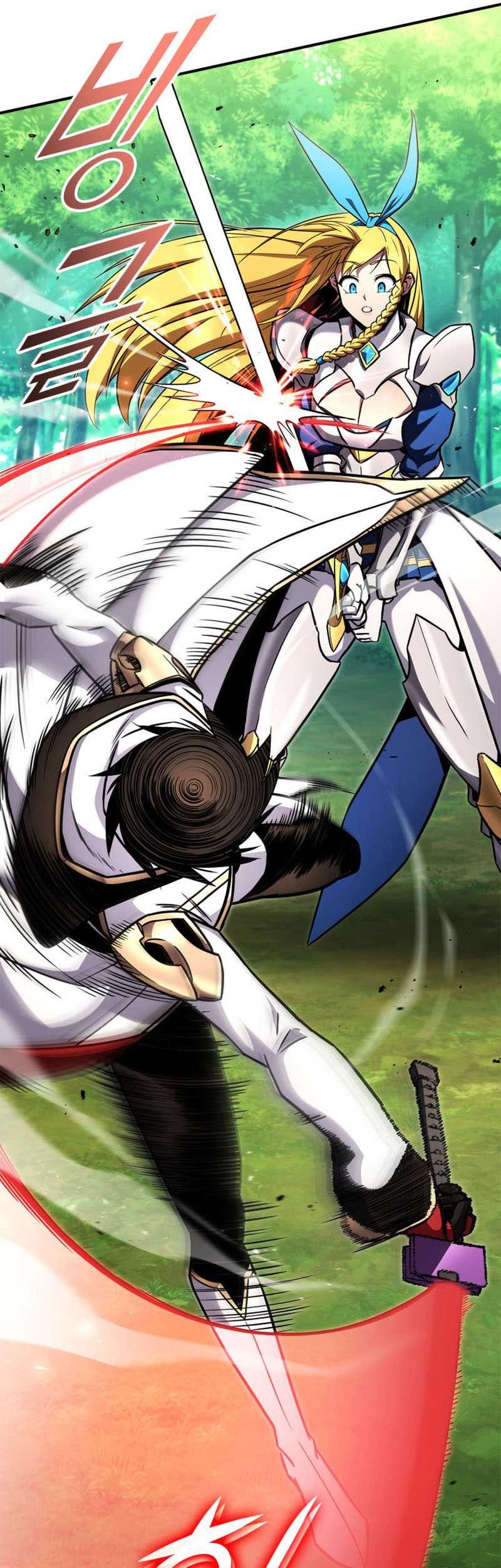 Ranker’s Return Chapter 114 Gambar 59