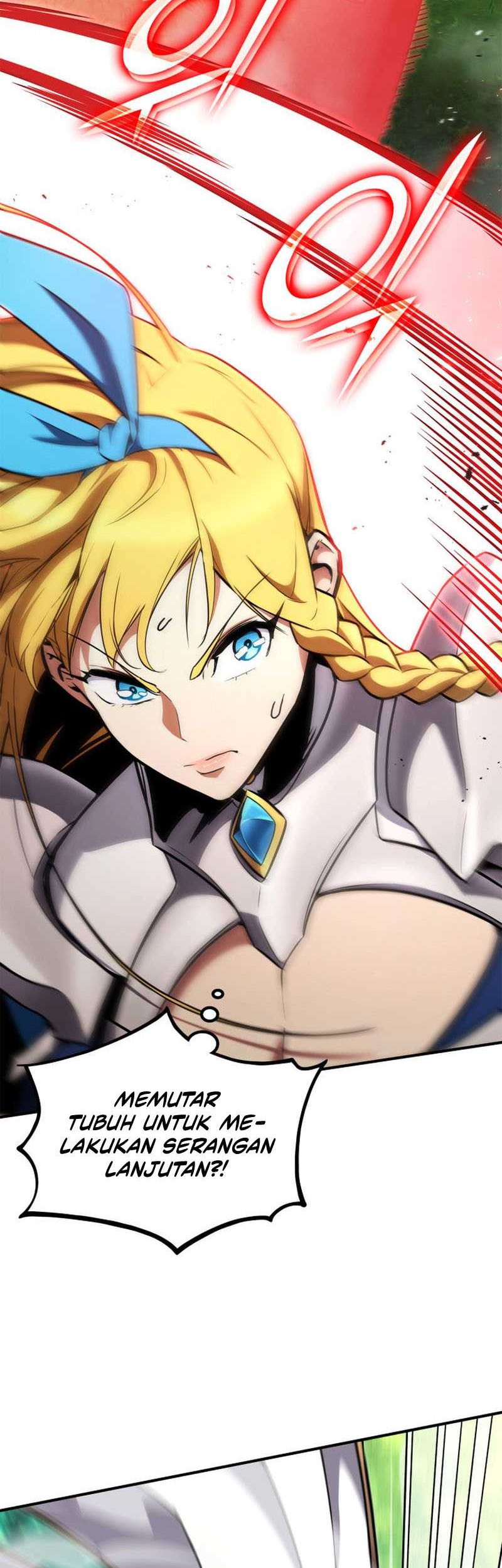 Ranker’s Return Chapter 114 Gambar 60