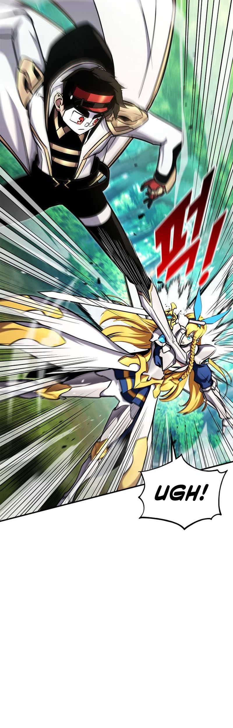 Ranker’s Return Chapter 114 Gambar 61