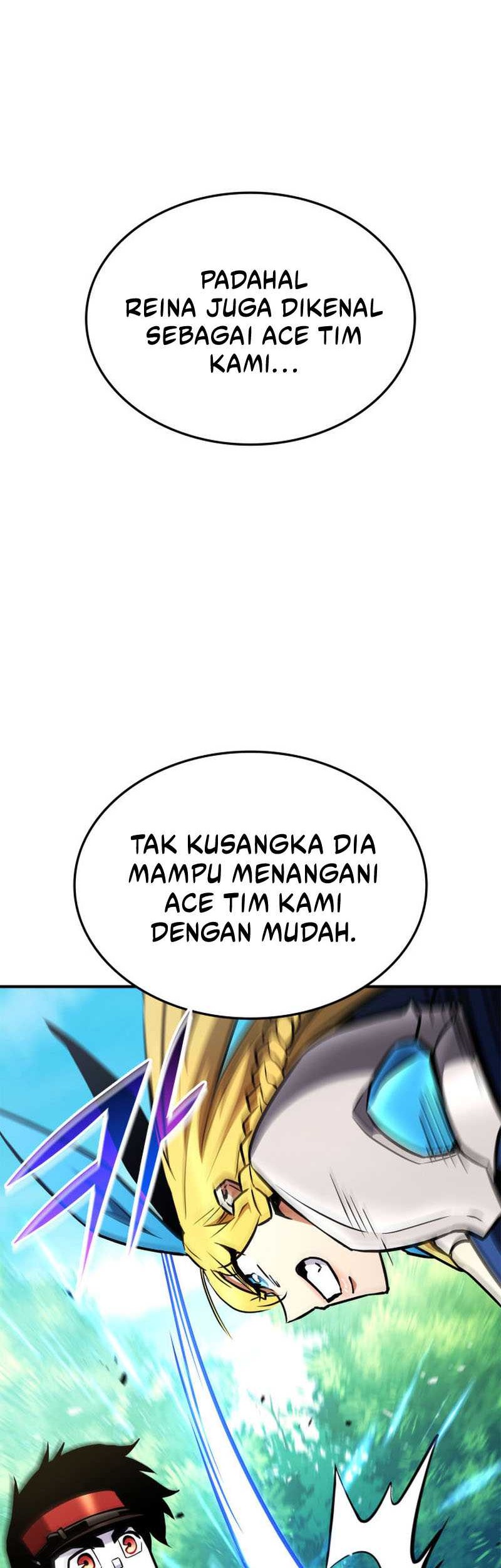 Ranker’s Return Chapter 114 Gambar 67