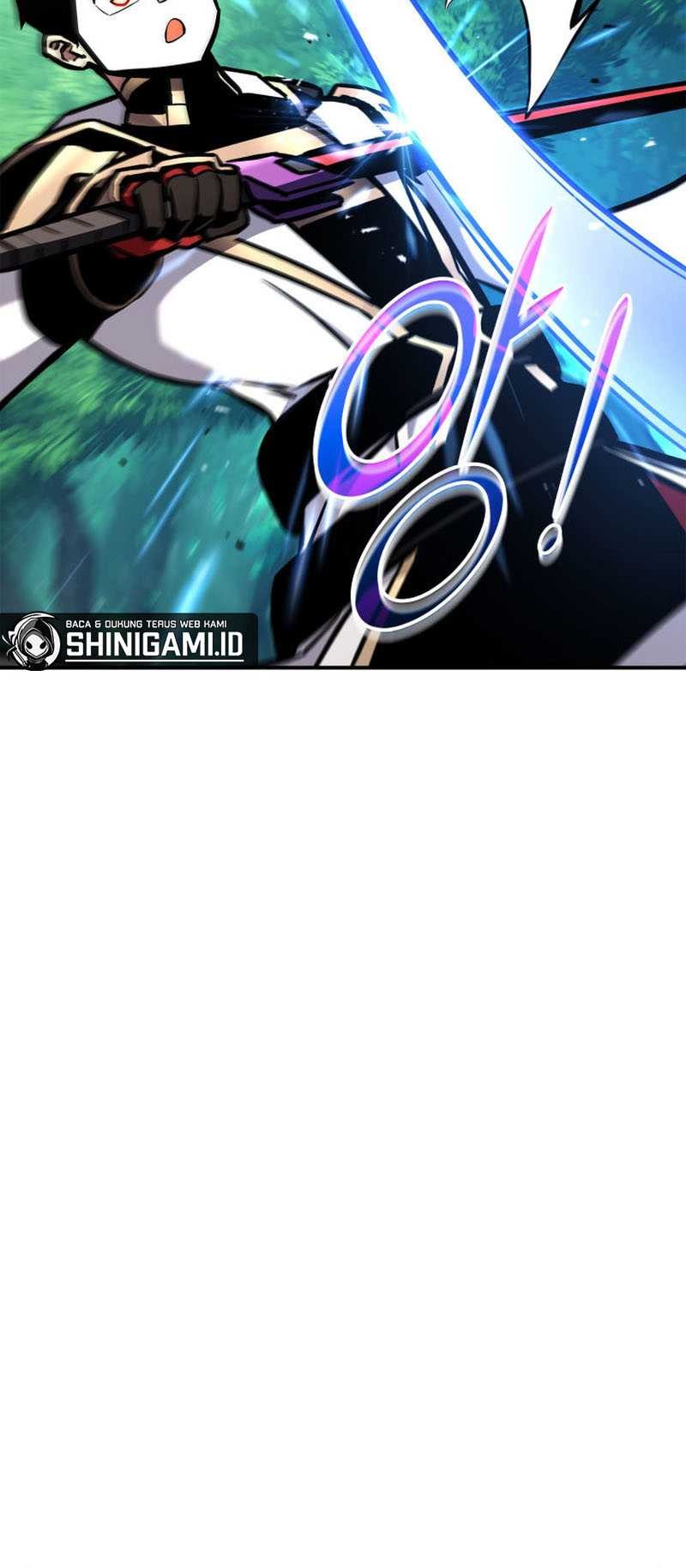 Ranker’s Return Chapter 114 Gambar 68