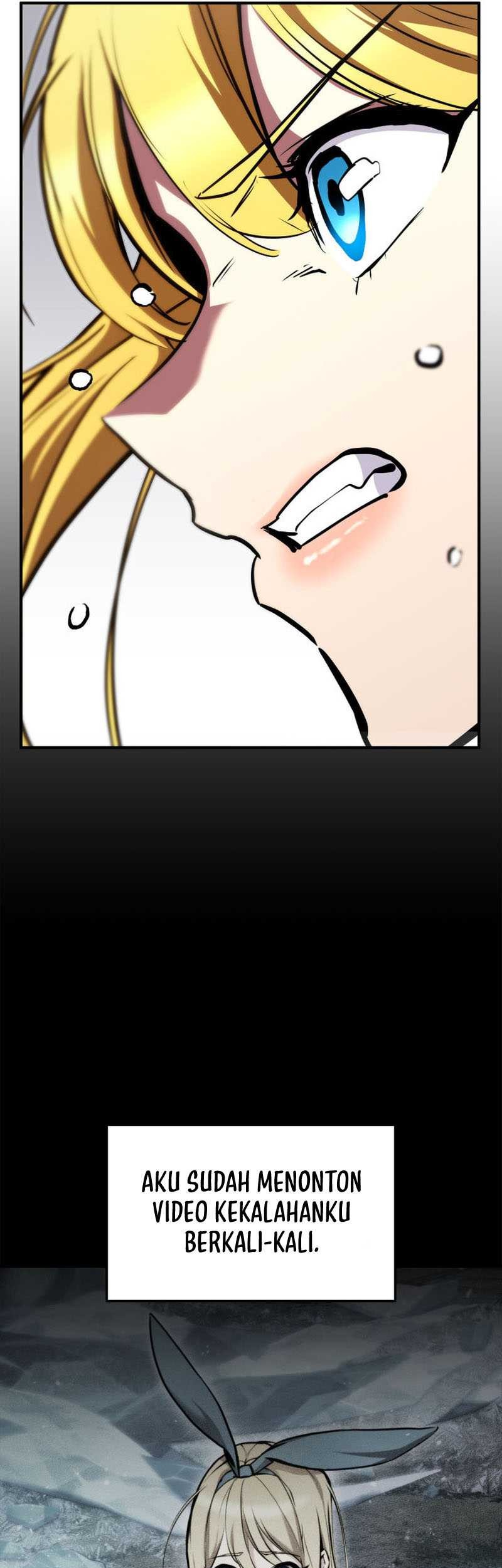 Ranker’s Return Chapter 114 Gambar 69