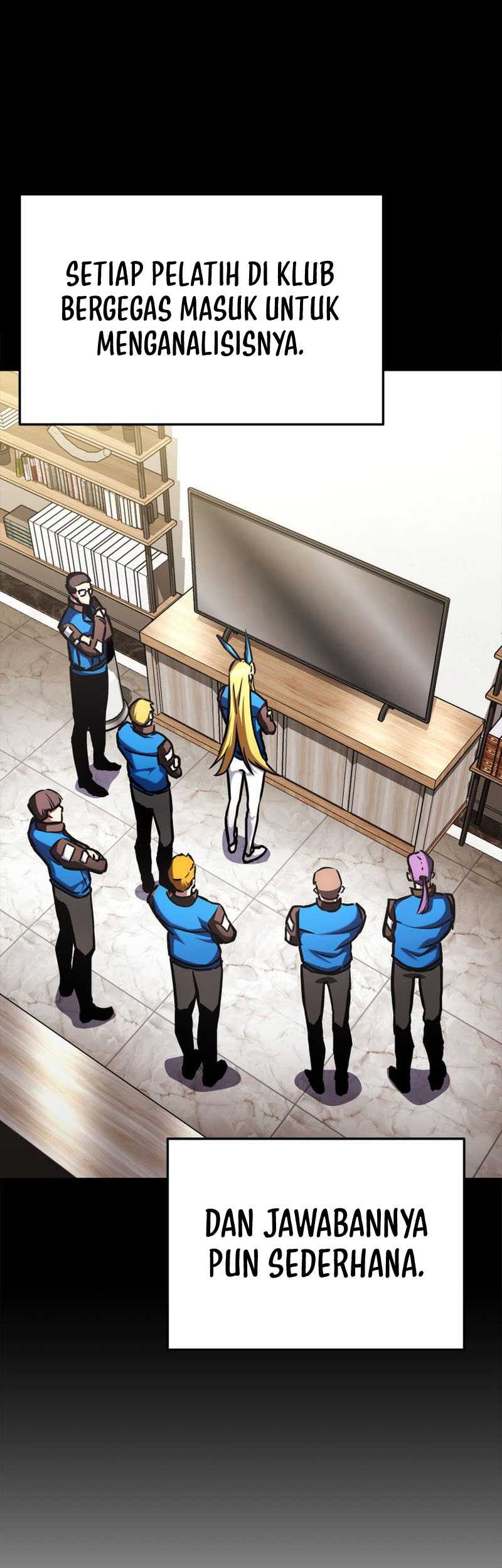 Ranker’s Return Chapter 114 Gambar 71