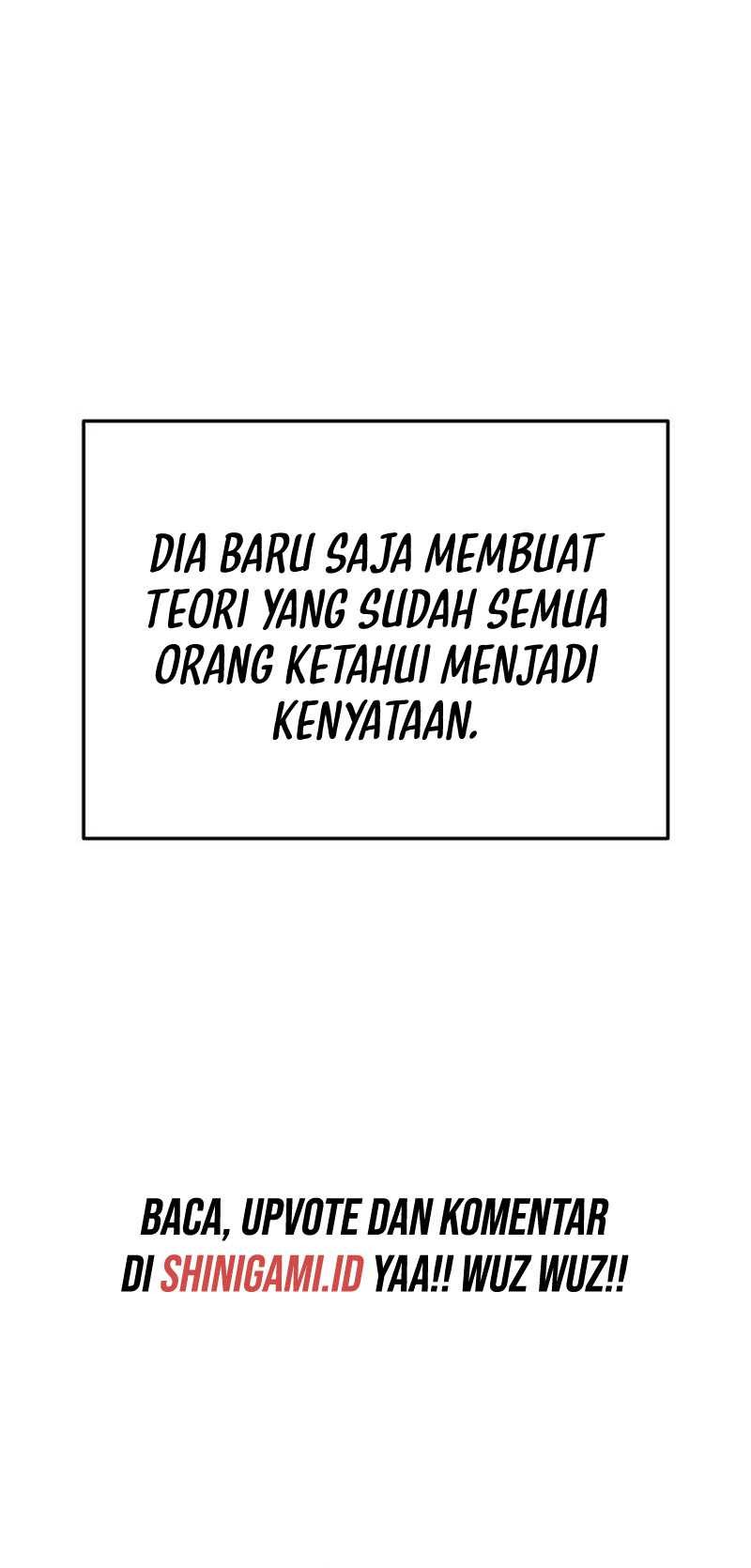 Ranker’s Return Chapter 114 Gambar 73