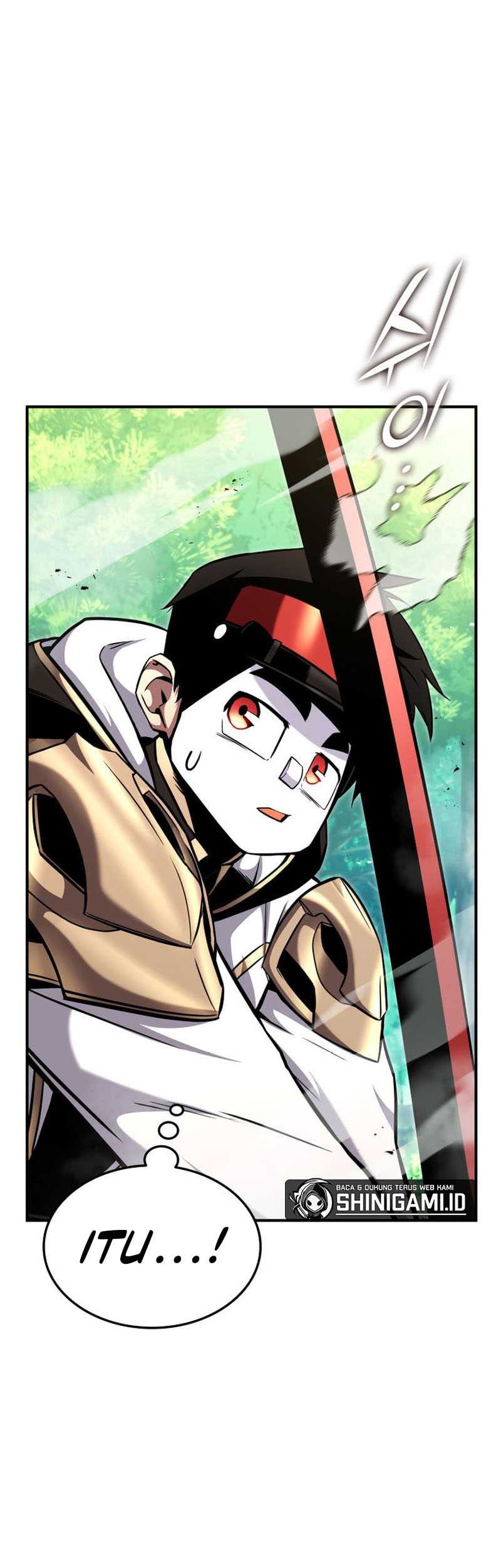 Ranker’s Return Chapter 114 Gambar 76