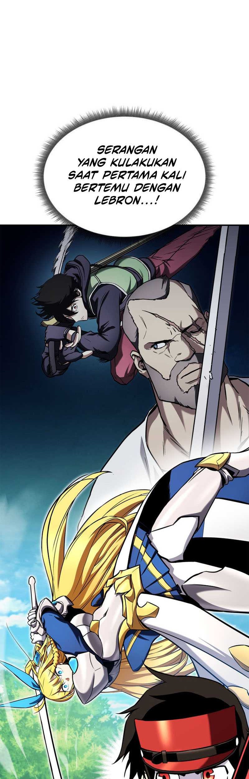 Ranker’s Return Chapter 114 Gambar 77