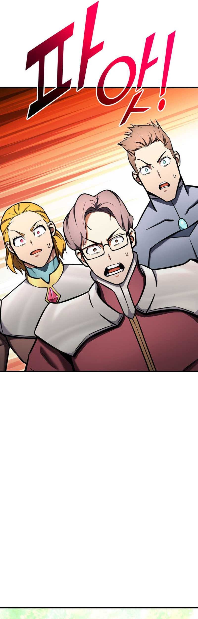 Ranker’s Return Chapter 114 Gambar 79