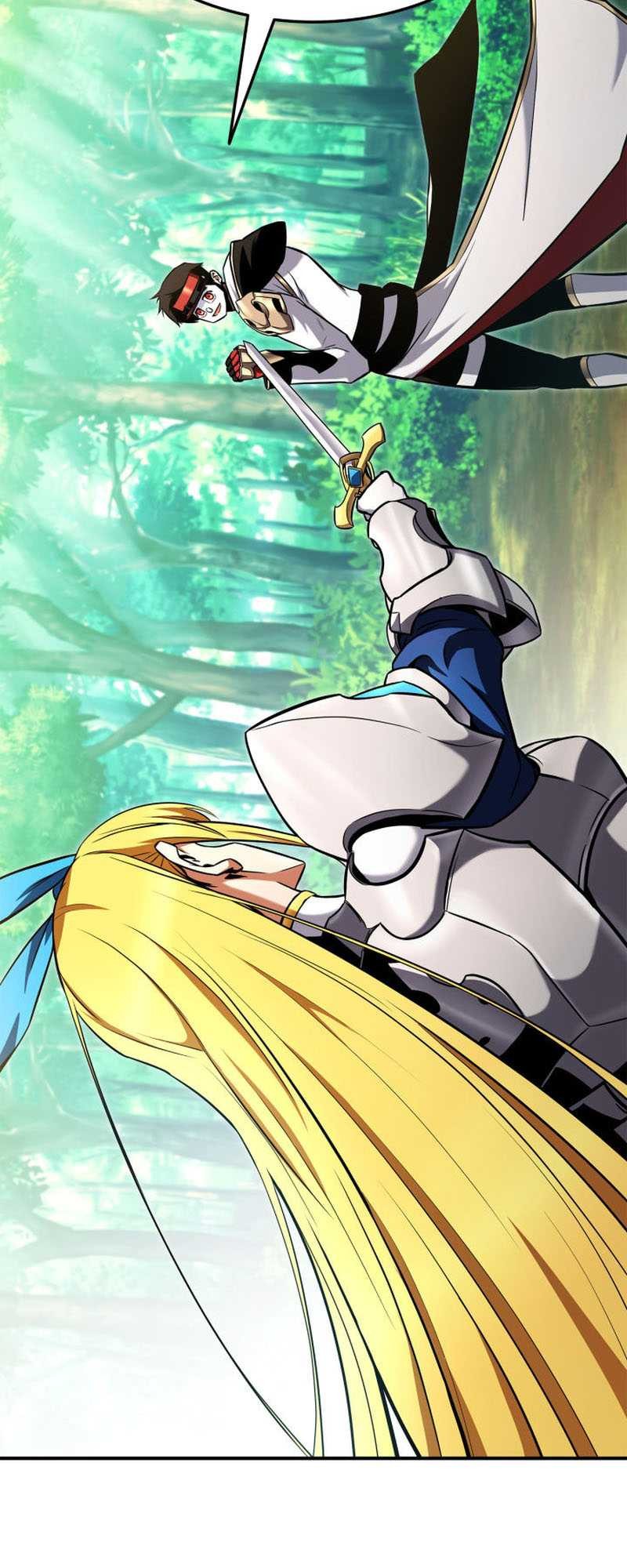 Ranker’s Return Chapter 114 Gambar 83