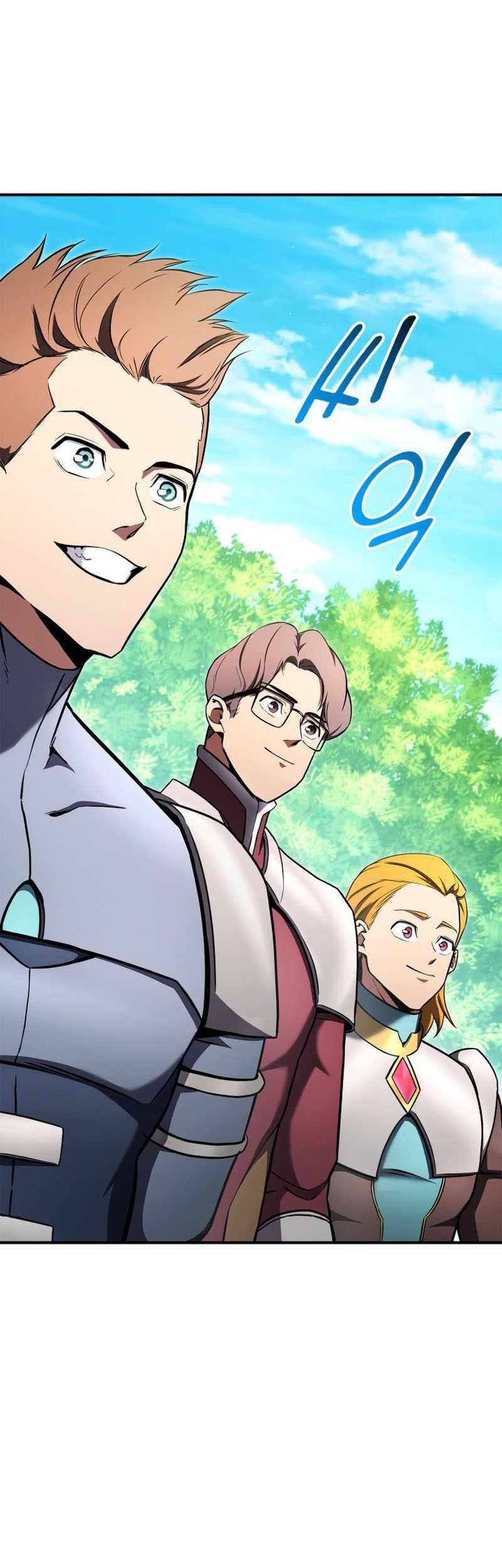 Ranker’s Return Chapter 114 Gambar 86