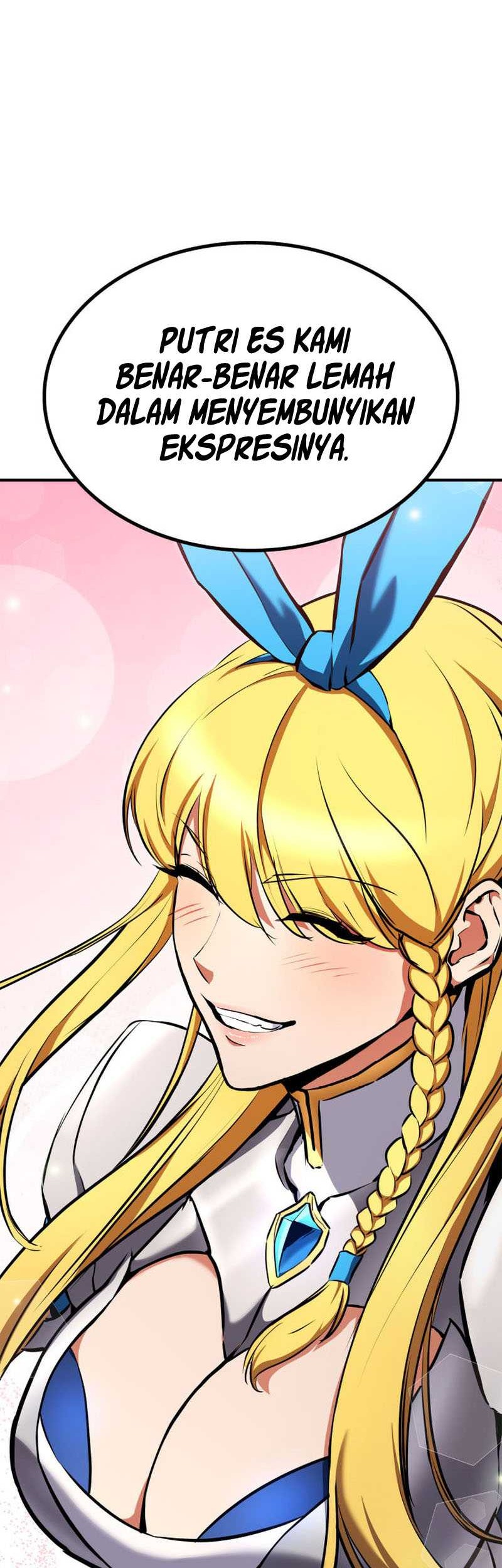 Ranker’s Return Chapter 114 Gambar 87