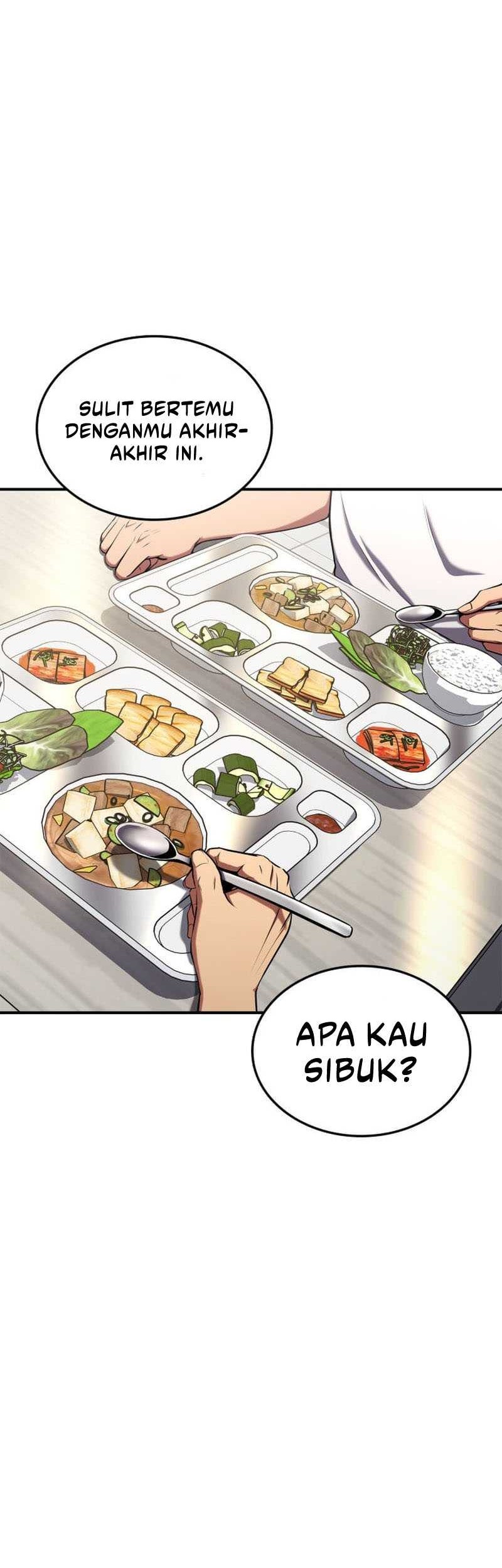 Ranker’s Return Chapter 114 Gambar 3