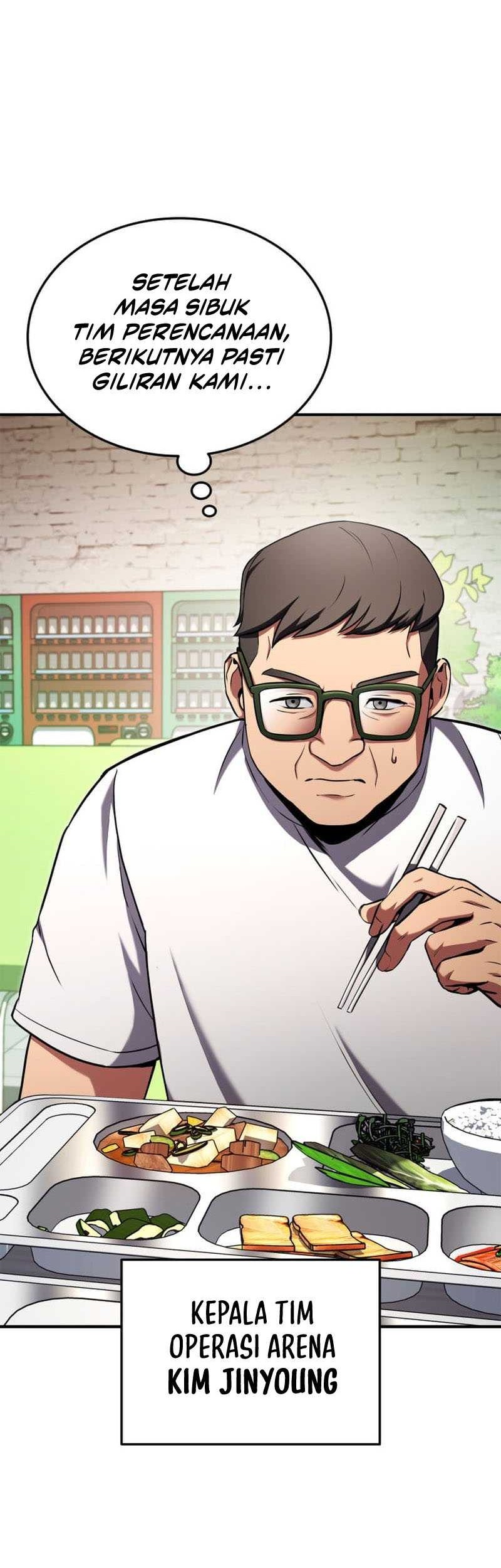 Ranker’s Return Chapter 114 Gambar 5