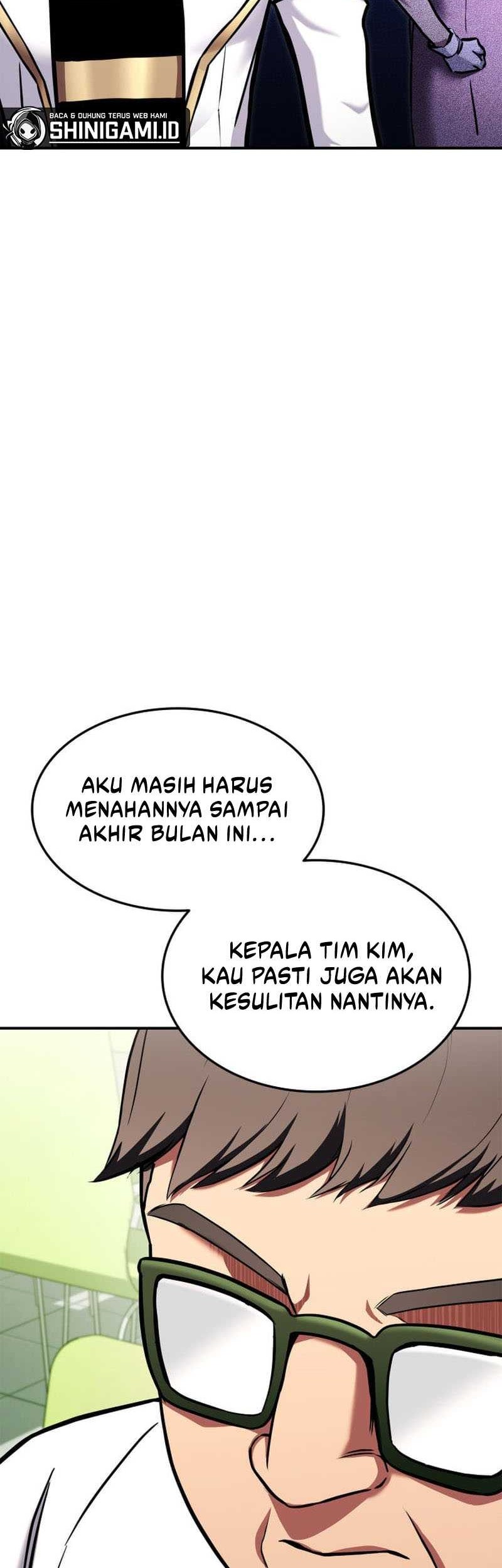 Ranker’s Return Chapter 114 Gambar 10